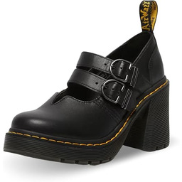 Dr. Martens Platforma damska Eviee
