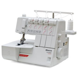 MINERVA Maszyna do szycia CS1000PRO