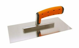 SOLID Paca nierdzewna 130x270mm r. 2K