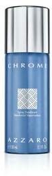 Azzaro Chrome dezodorant 150 ml dla mężczyzn