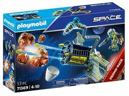 Playmobil Space 71369 Niszczyciel meteoroidow