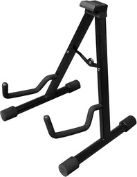 Cascha Stojak na Gitarę, Czarny, 41.91 x 31.24