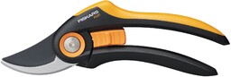 Fiskars 1057167 Plus Sekator nożycowy (P521)