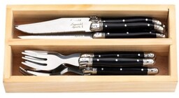 Style de Vie Laguiole - Premium Mini Zestaw