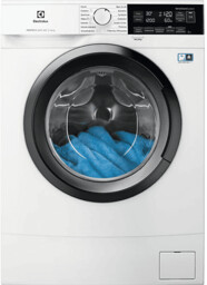 Pralka ELECTROLUX EW6SN326SP 6kg 1200obr. Slim SensiCare 600