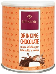 Domori czekolada pitna puszka 500g
