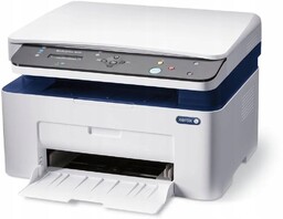 Drukarka wielofunkcyjna laserowa (mono) Xerox WorkCentre 3025 (wifi)