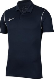 Nike Koszulka polo dla chłopców Park 20