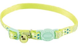 ZOLUX Obroża Ethnic XS (17 - 30 cm)
