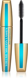 L''Oreal Paris Volume Million Lashes Waterproof, tusz