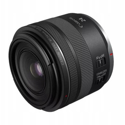 Obiektyw Canon Rf 24mm F1.8 Macro Is Stm