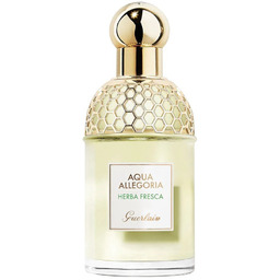 Guerlain, Aqua Allegoria, Herba Fresca, woda toaletowa, 75