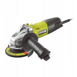 Szlifierka kątowa 125mm Ryobi RAG800-125S [230V]