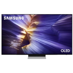 Samsung QE55S90FAE 55" OLED 4K 144Hz Vision AI