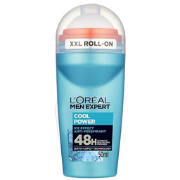 Loreal Men Expert Antyperspirant roll-on Cool Power 50ml