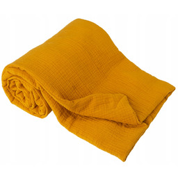 Matex Kocyk Muslin 75x100 TB0370_06