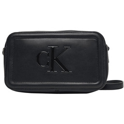 Borsa Donna calvin klein LV04F3220G-UB1 Nero