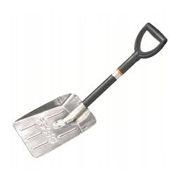 Fiskars Łopatka Aluminiowa 1000740 Do Śniegu