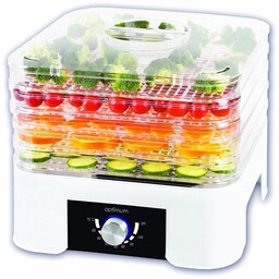 Suszarka spożywcza OPTIMUM RK-0132