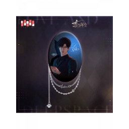 Przypinka Love and Deepspace - Zayne