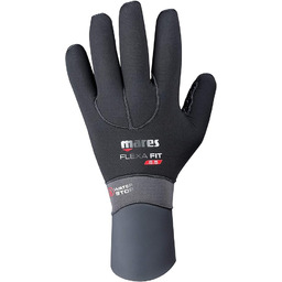 Mares 412725 412725 neoprenowe rękawice do nurkowania, Flexa