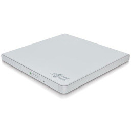 LG Nagrywarka GP57EW40 GP57EW40 (USB 2.0; zewnętrzna)