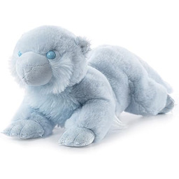The Noble Collection Harry Potter wydra patronus plusz