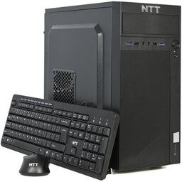 Ntt System Komputer NTT ProDesk ZKO-R34-TE2H R5-3400G 16GB