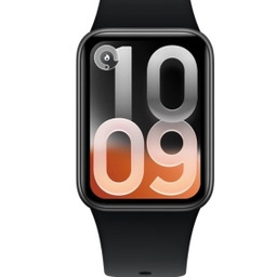 Xiaomi Smart Band 10 Pro NFC Czarny Smartband
