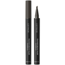 Catrice Feather Brow Filler Waterproof Pisak do brwi