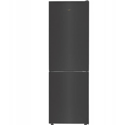 Lodówka Whirlpool WPC83IXBR NoFrost Led 186cm Inwerter Szybkie