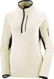 BLUZA SALOMON ESSENTIAL LTWARM HZ W C21148