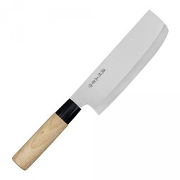 Satake Cutlery Nóż Nakiri 16 Cm Satake Megumi
