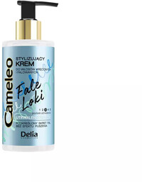 Cameleo Styling Cream stylizujący krem do włosów kręconych