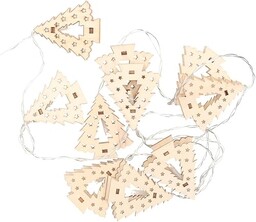 WatioWave 1.35M GORĄCE ŚWIATŁO LED DRZEWA