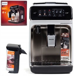 Ekspres do kawy Philips EP3343/90 1500W Automatyczny Ciśnieniowy