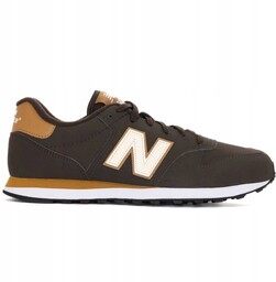 Buty New Balance GM500FE2 r.41,5