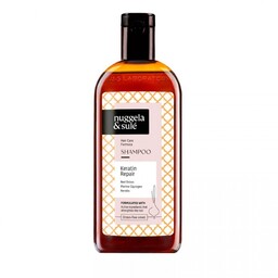 Nuggela & Sulé Keratin Repair Shampoo 250 ml
