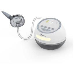Momini NoseNest Aspirator