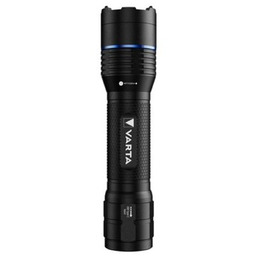VARTA Latarka Night Cutter Pro F20R Tactical