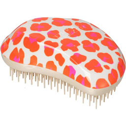 Tangle Teezer Mini Origin, szczotka do włosów, orange