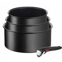 Zestaw rondli Tefal Ingenio Eco Resist L3979202