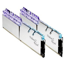 G.Skill Trident Z Royal F4-4800C18D-16GTRS Moduł pamięci 16