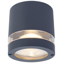 Oprawa sufitowa zewnętrzna FOCUS 6304201118 - Lutec