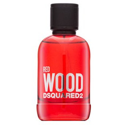 Dsquared2 Red Wood woda toaletowa dla kobiet 100