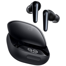 Soundcore Prawdziwe słuchawki bezprzewodowe Anker Liberty 4 Pro