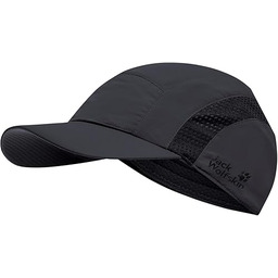 Jack Wolfskin Czapka baseballowa Uniseks Vent Cap