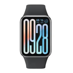 Xiaomi Band 9 Pro Czarny Smartband