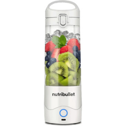 Blender osobisty NUTRIBULLET Portable 475ml NBP003W Biały