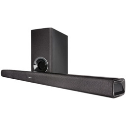 Denon DHT-S316 - Aktywny soundbar z Dolby Audio,